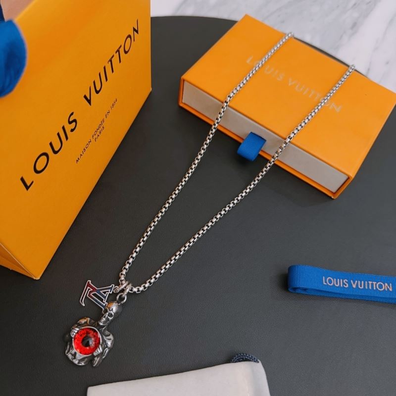 LV Necklaces